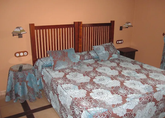 Lugar Do Sixto Hotel *