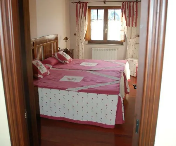 호텔 Lugar Do Sixto