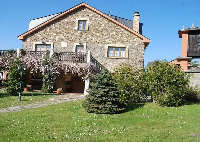 Lugar Do Sixto * Cordido