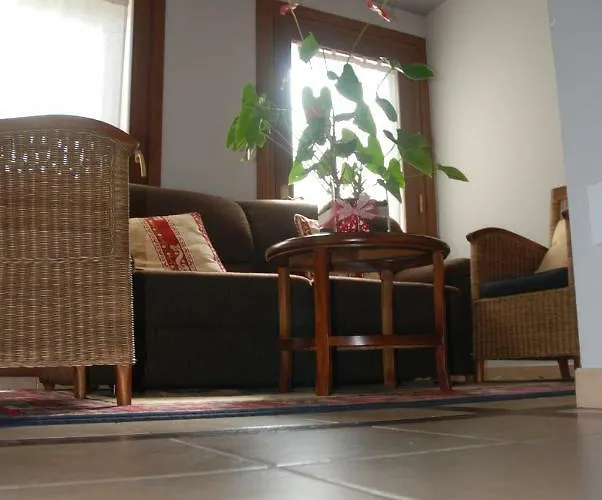 Lugar Do Sixto Hotel Cordido