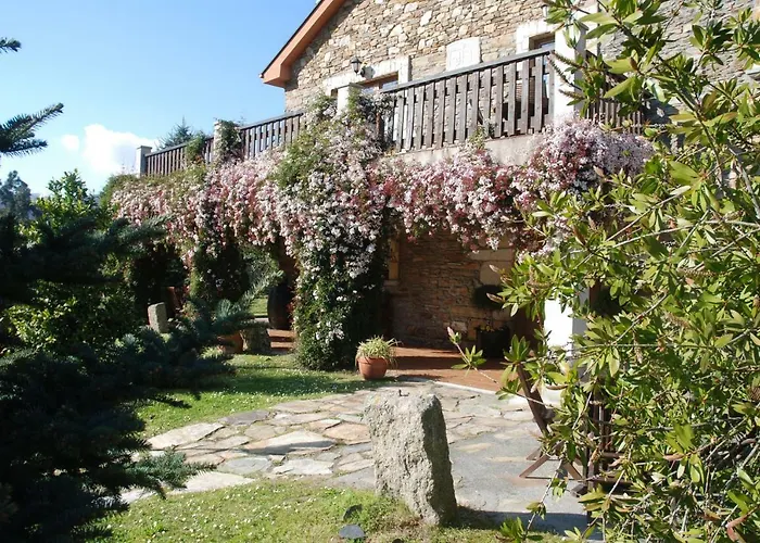 Lugar Do Sixto Cordido