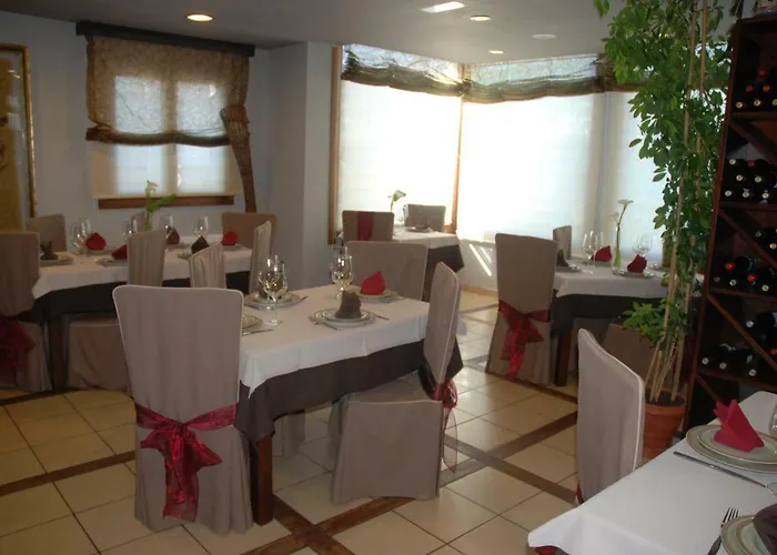 Lugar Do Sixto * Cordido