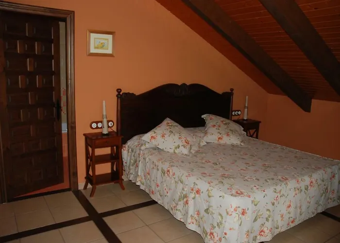 Hotel Lugar Do Sixto *