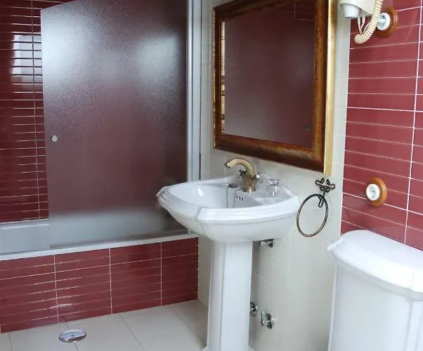 Lugar Do Sixto Cordido