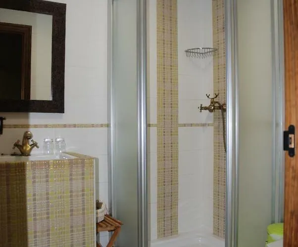 Hotel Lugar Do Sixto *