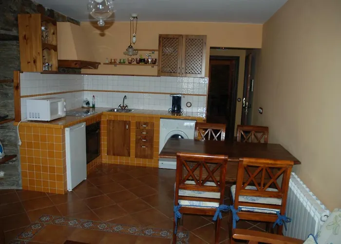 호텔 Lugar Do Sixto