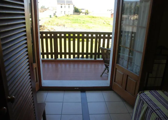 Lugar Do Sixto * Cordido