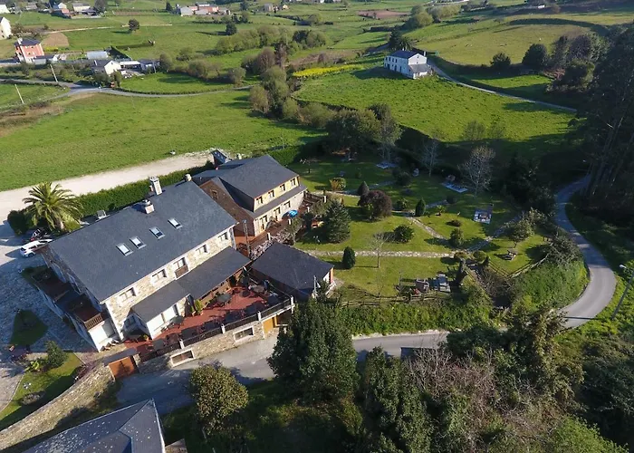 Lugar Do Sixto Cordido